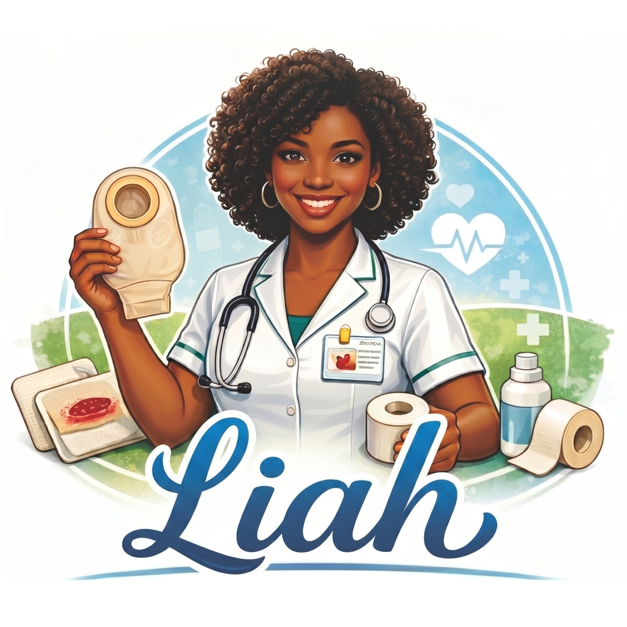 Liah