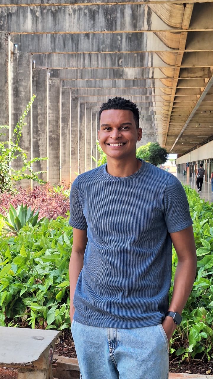 Pedro Henrique