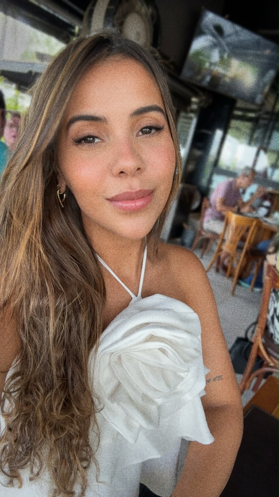 Raíra Castilho