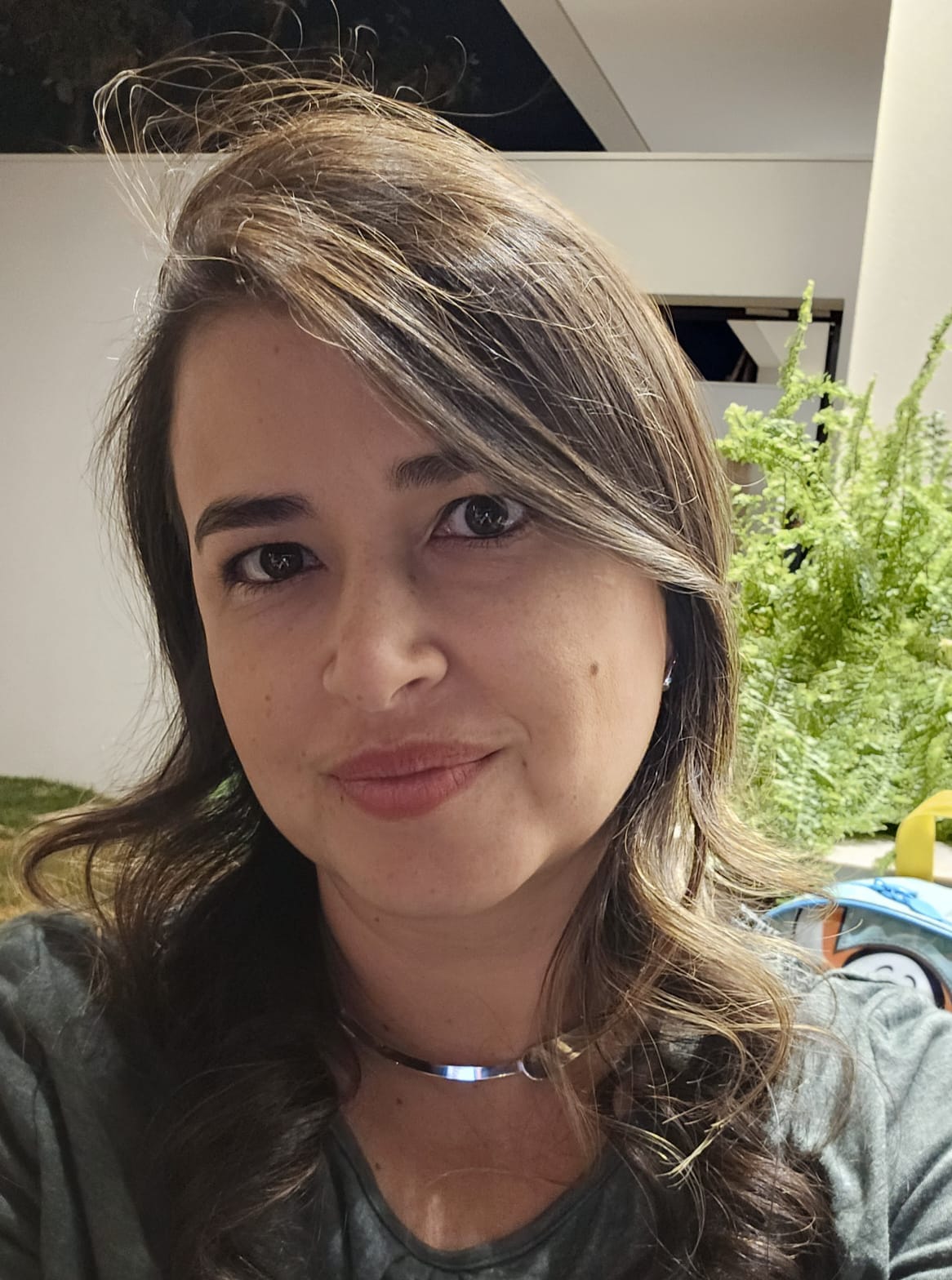 Thatianny Tanferri